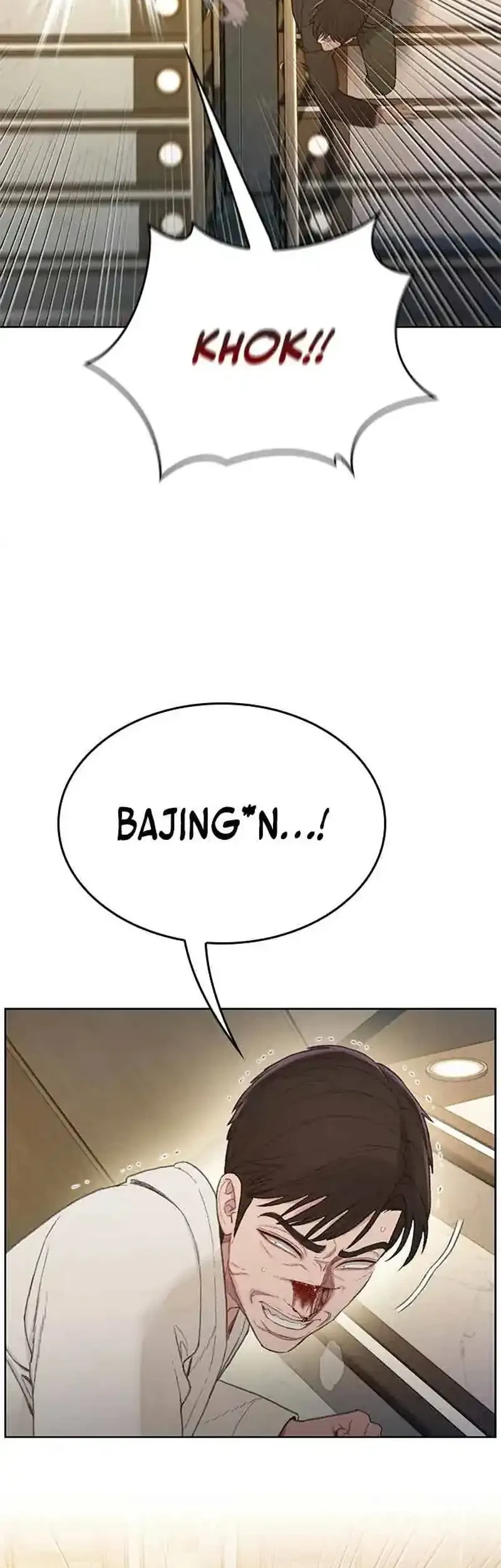 The Final Case Chapter 3 Gambar 37