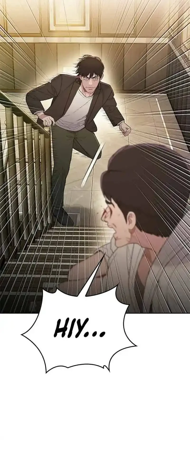 The Final Case Chapter 3 Gambar 38