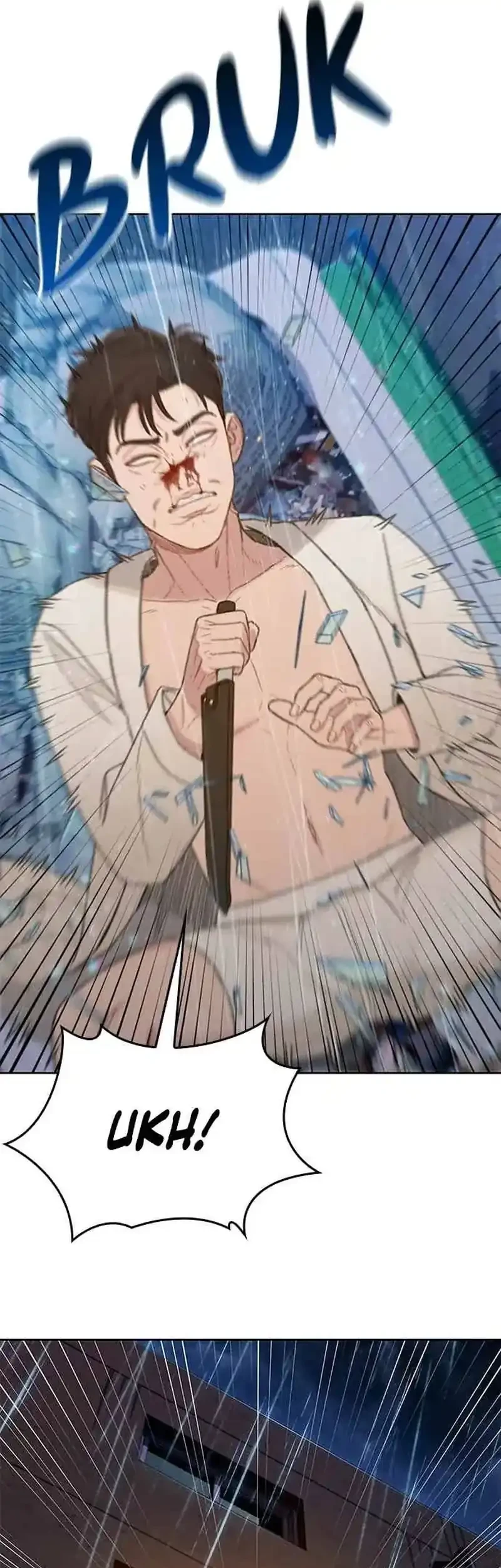 The Final Case Chapter 3 Gambar 45