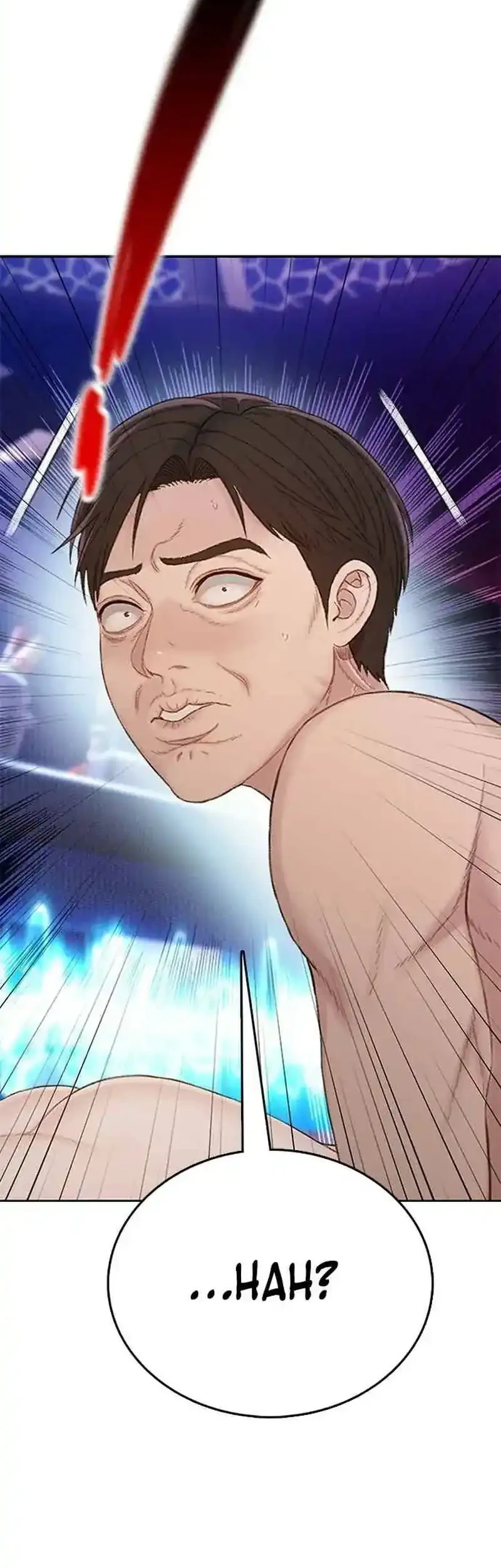 Manhwa The Final Case Chapter 3 gambar 2