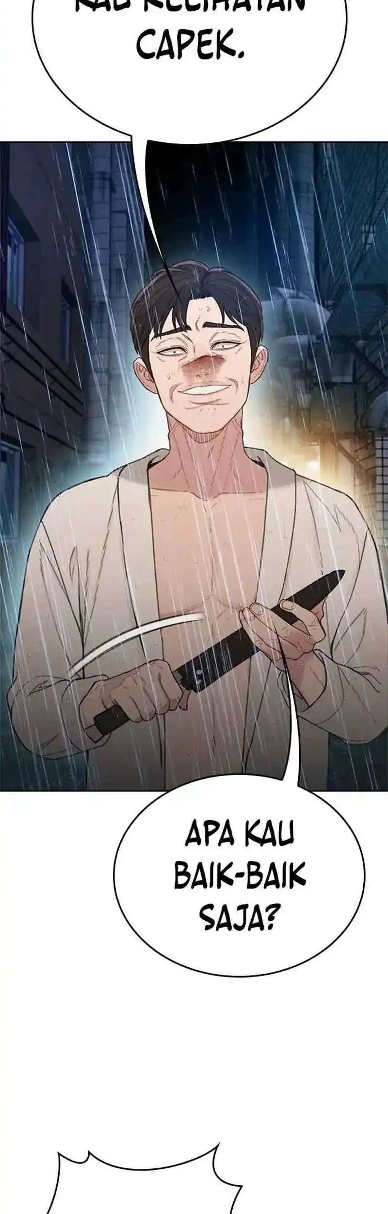 The Final Case Chapter 3 Gambar 61