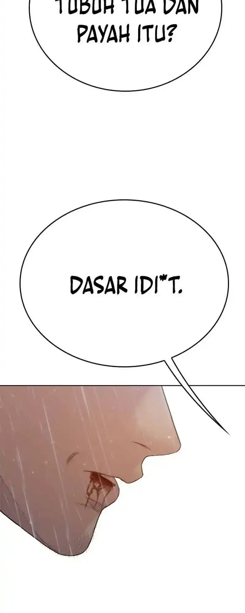 The Final Case Chapter 3 Gambar 71