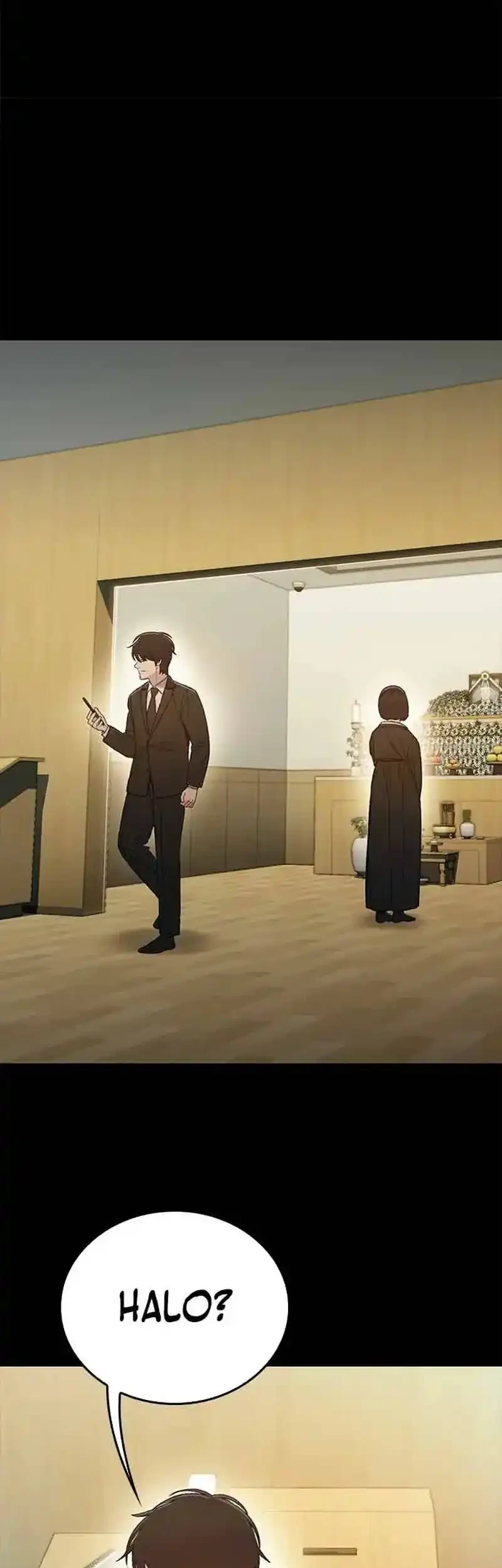 The Final Case Chapter 3 Gambar 75