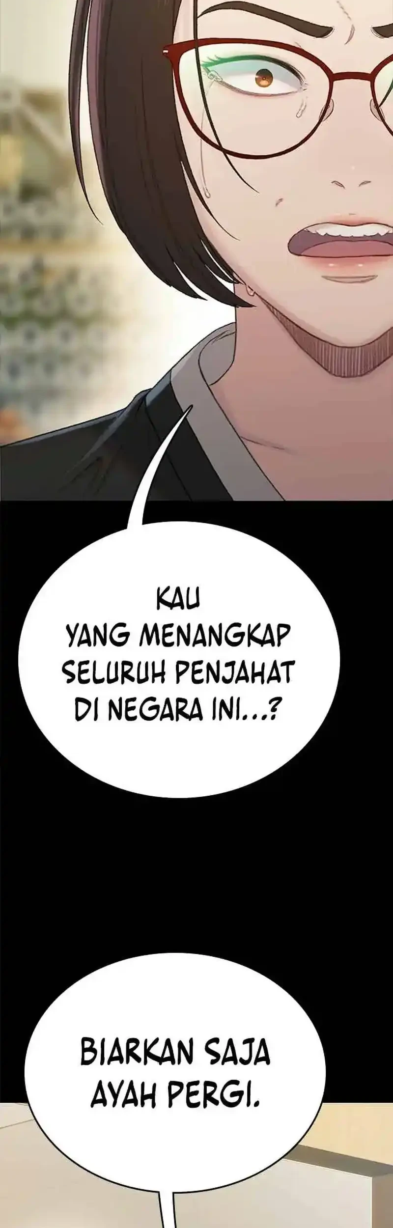 The Final Case Chapter 3 Gambar 82