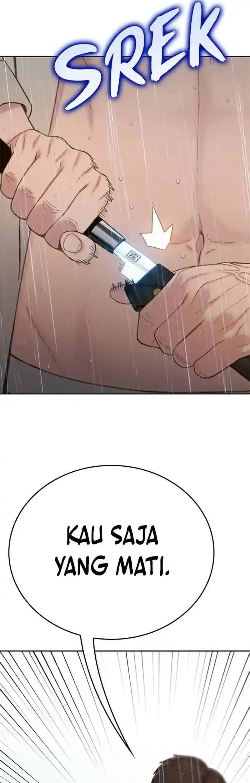 The Final Case Chapter 3 Gambar 90