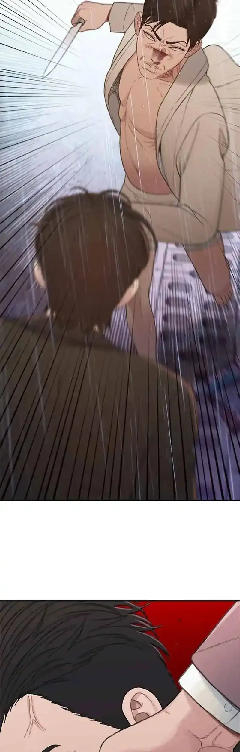 The Final Case Chapter 3 Gambar 91