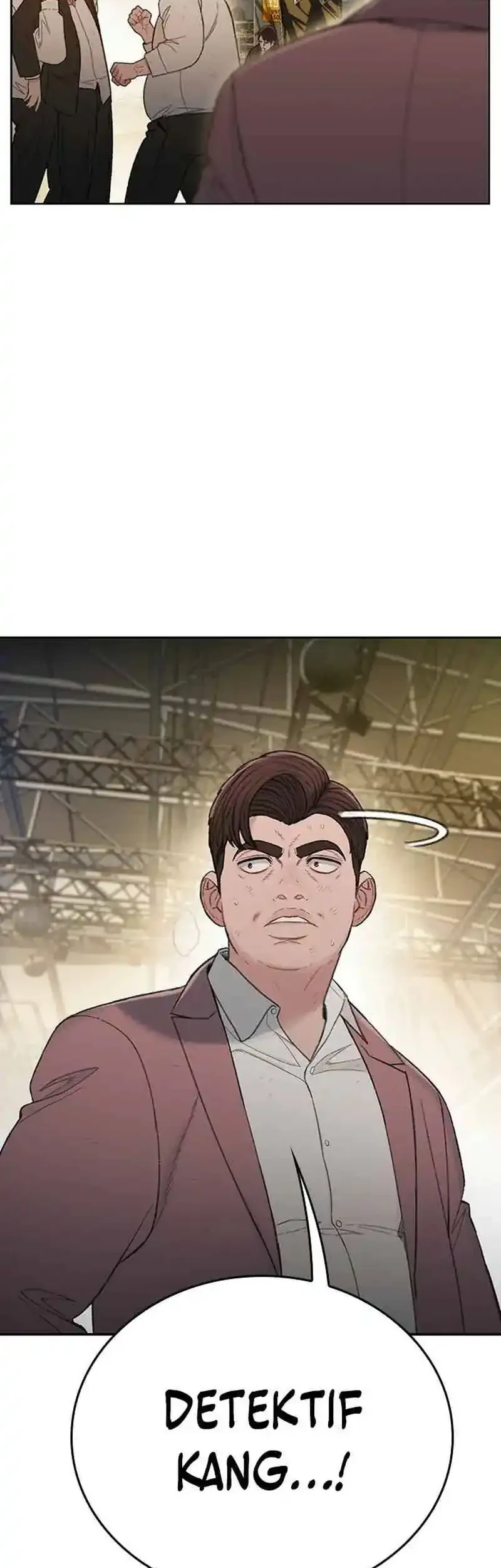 The Final Case Chapter 3 Gambar 94
