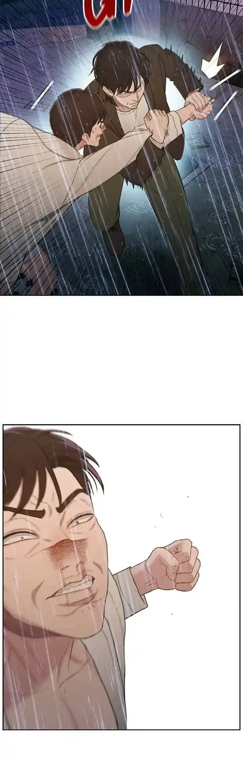 The Final Case Chapter 3 Gambar 97