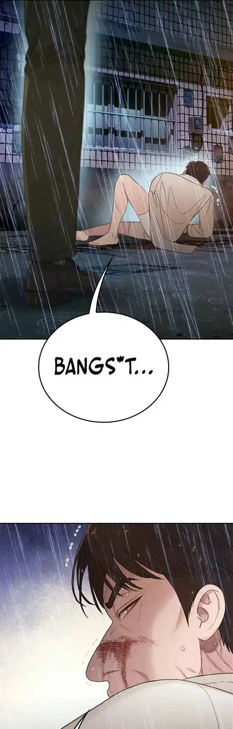 The Final Case Chapter 3 Gambar 105