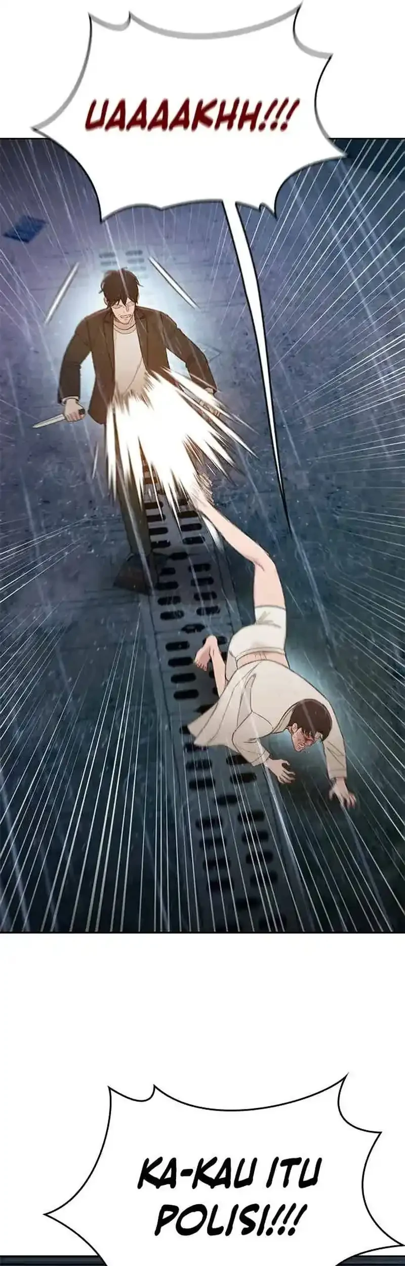 The Final Case Chapter 3 Gambar 114