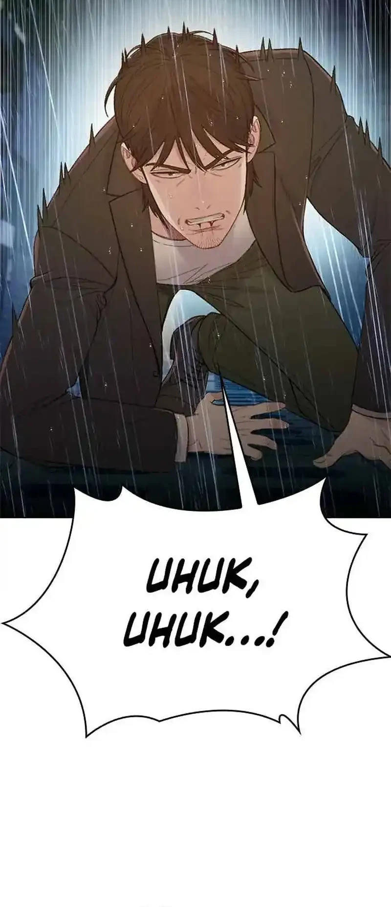 The Final Case Chapter 3 Gambar 128