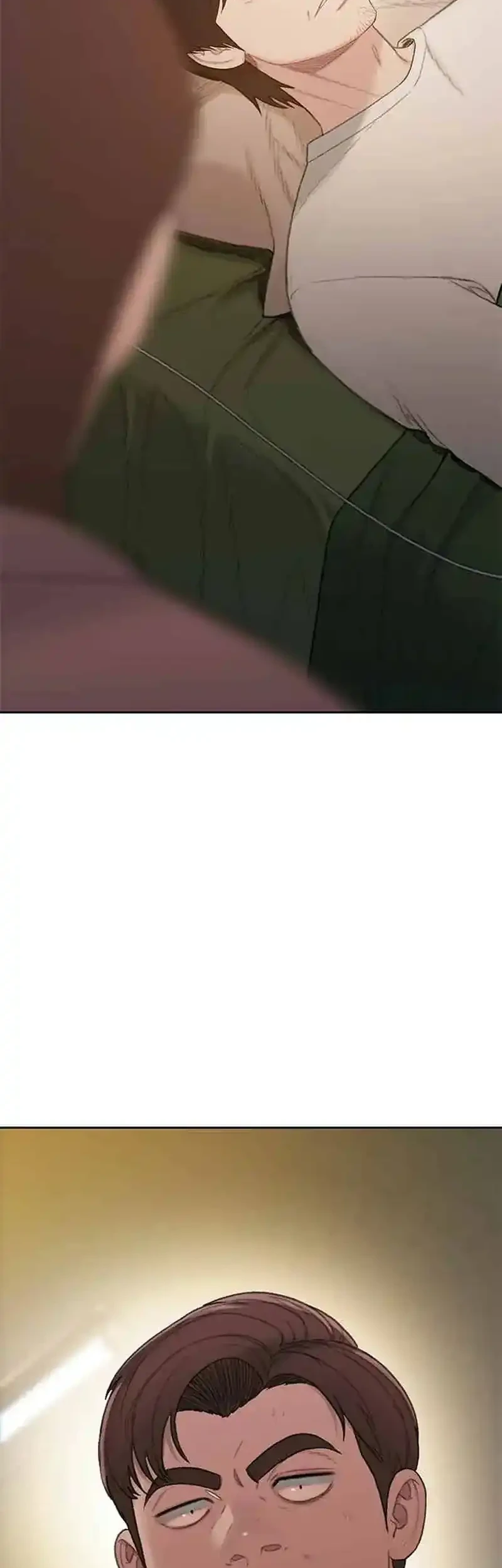 The Final Case Chapter 3 Gambar 136