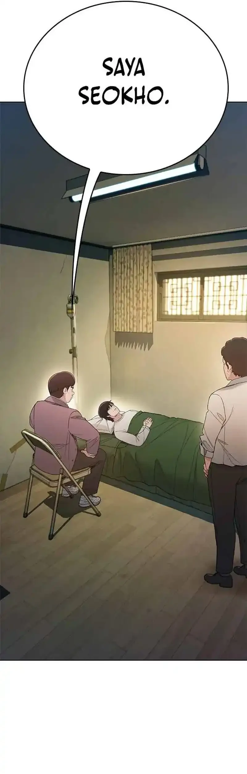 The Final Case Chapter 3 Gambar 138