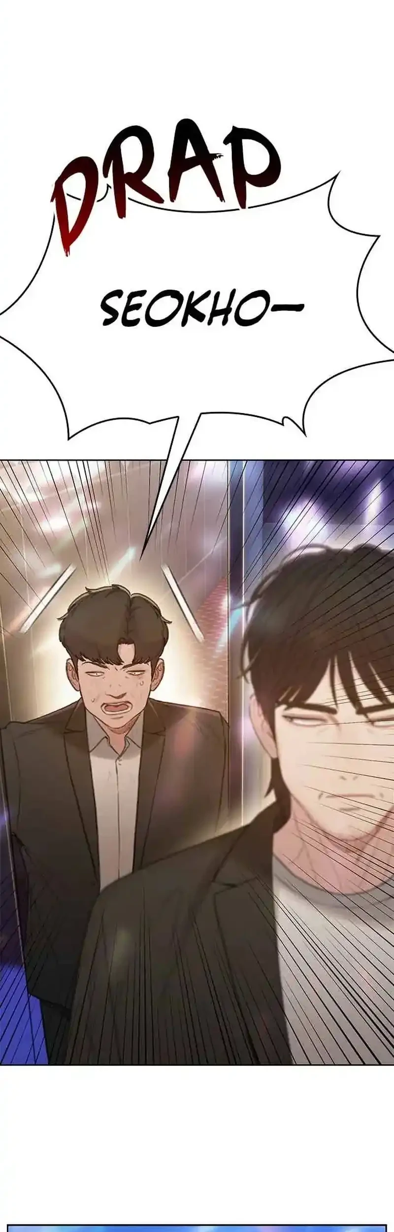 The Final Case Chapter 3 Gambar 11