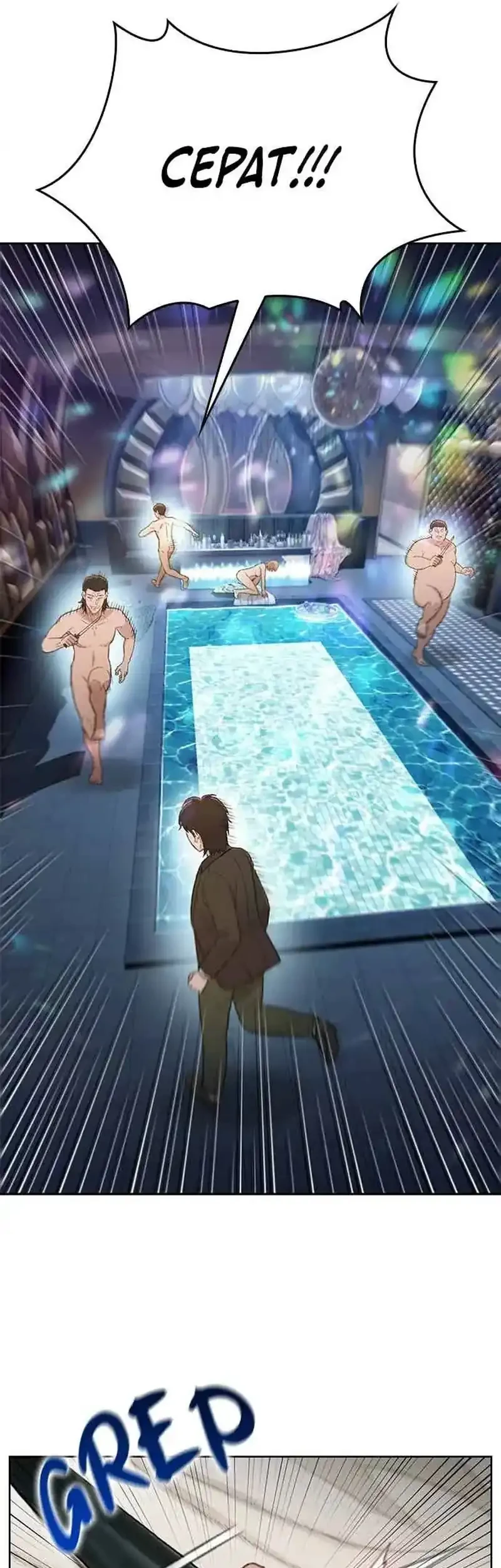 The Final Case Chapter 3 Gambar 16