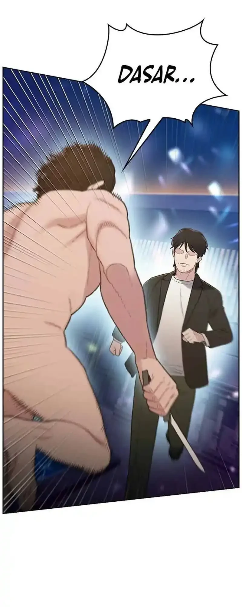 The Final Case Chapter 3 Gambar 18