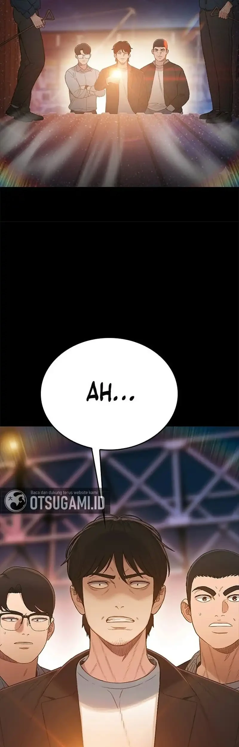 The Final Case Chapter 4 Gambar 31