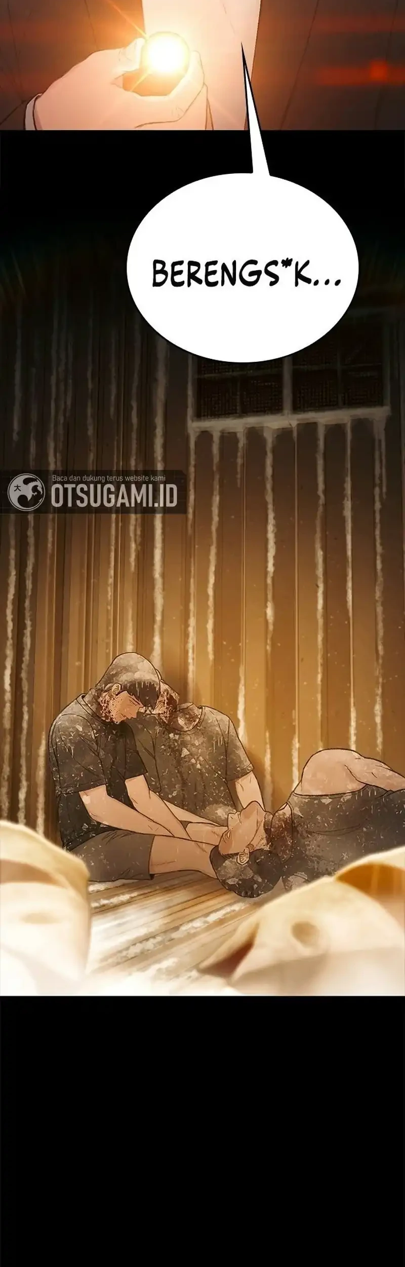 The Final Case Chapter 4 Gambar 32