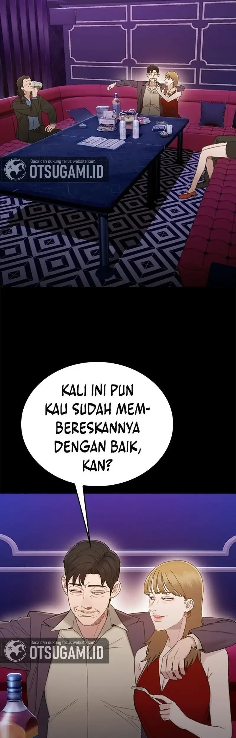 The Final Case Chapter 4 Gambar 34