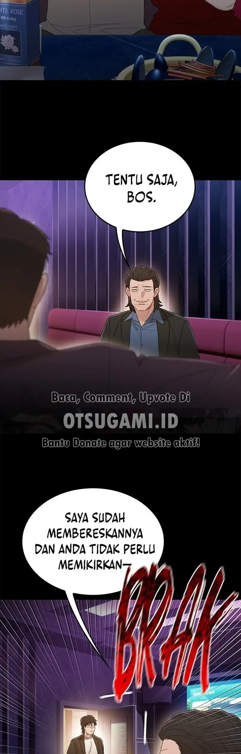 The Final Case Chapter 4 Gambar 35