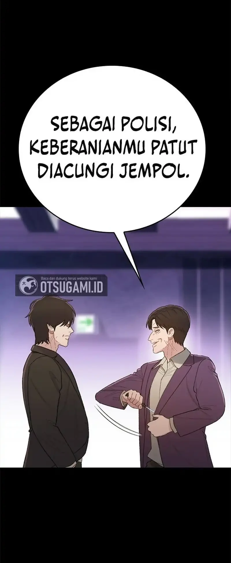 The Final Case Chapter 4 Gambar 50