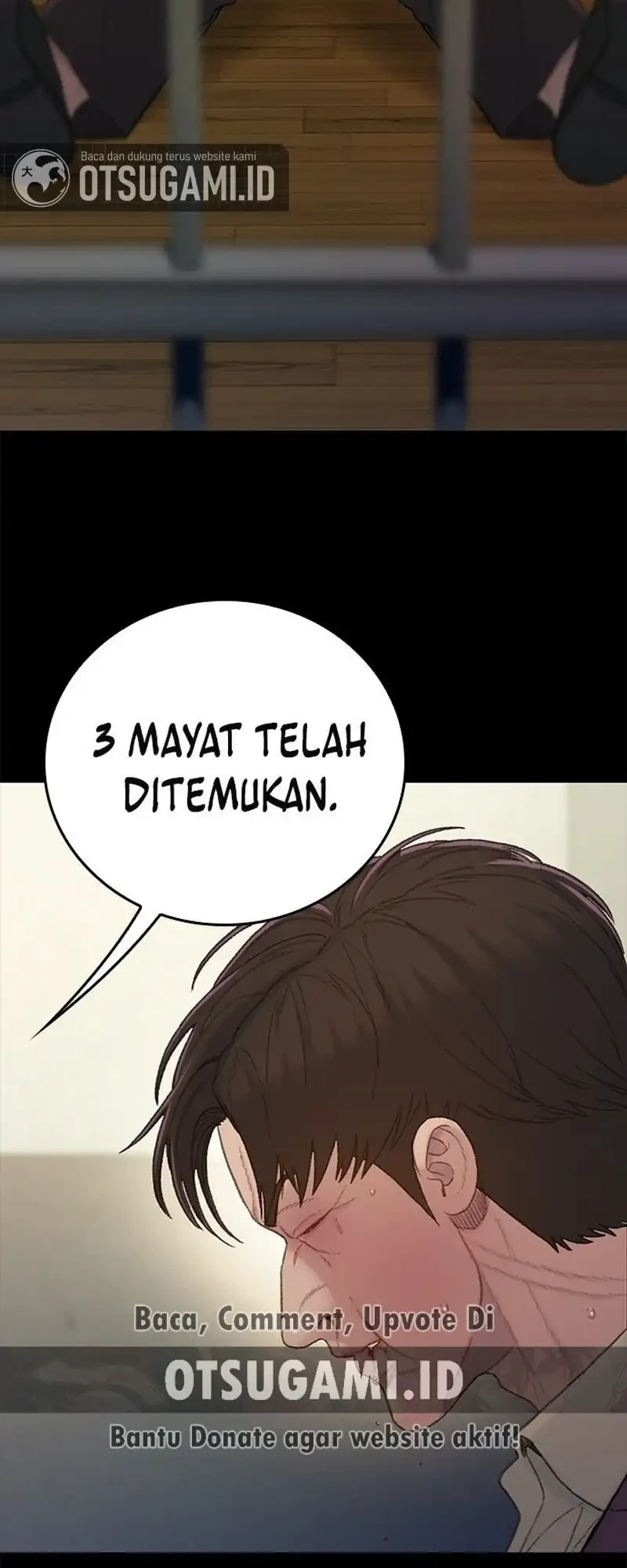 The Final Case Chapter 4 Gambar 65