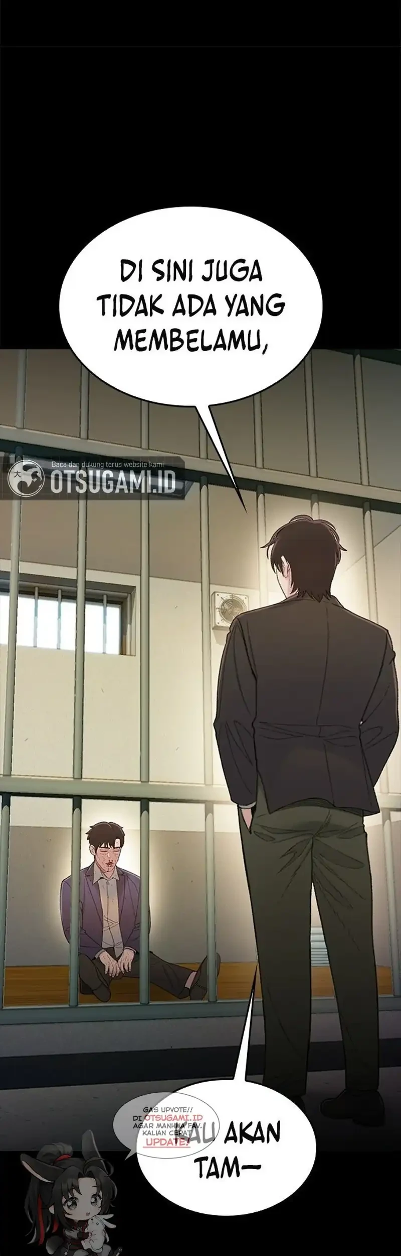 The Final Case Chapter 4 Gambar 66