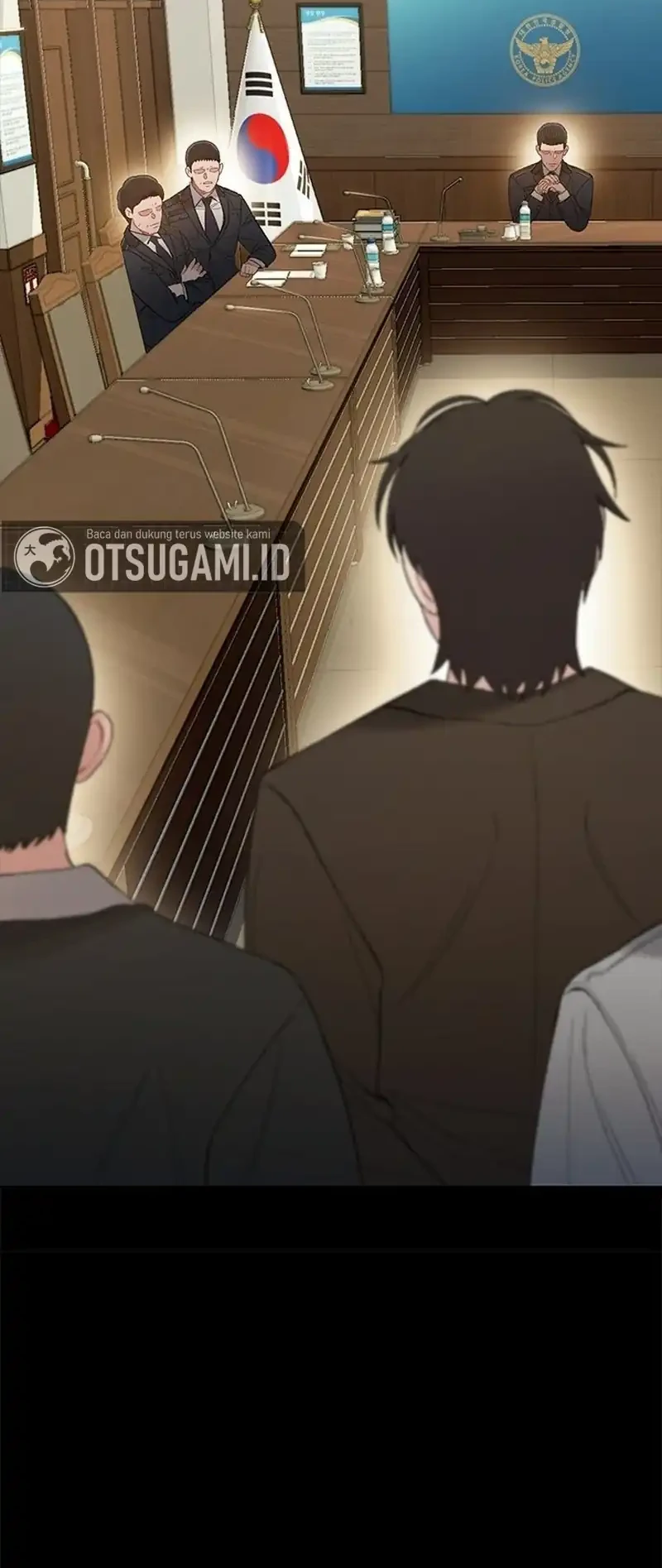 The Final Case Chapter 4 Gambar 71