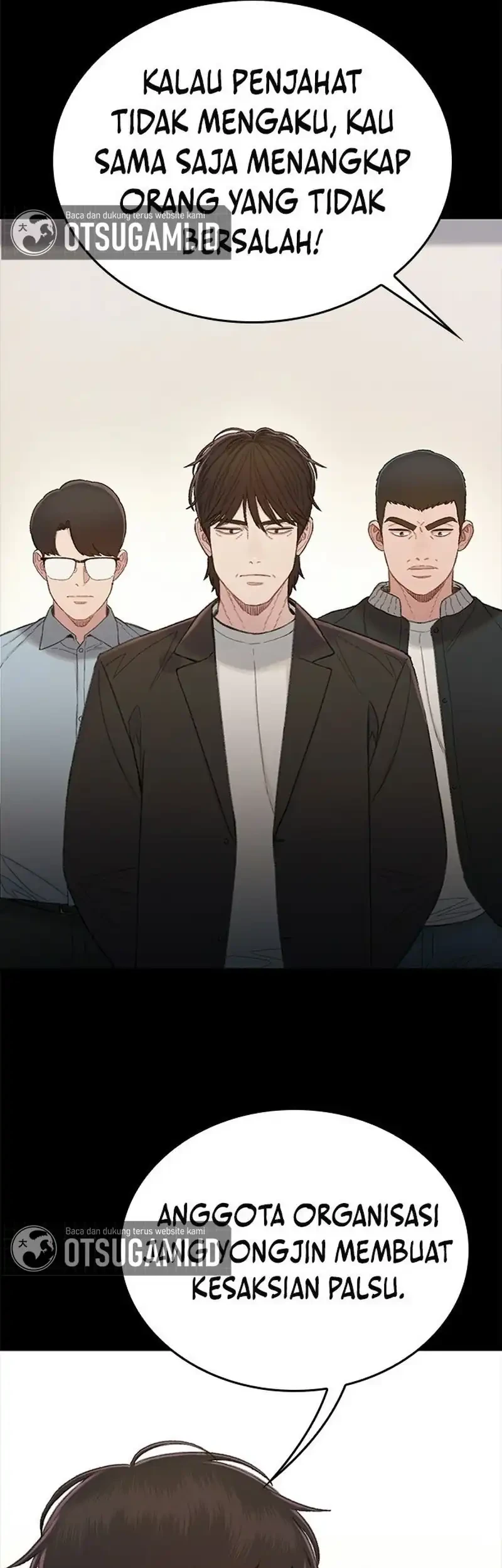 The Final Case Chapter 4 Gambar 72