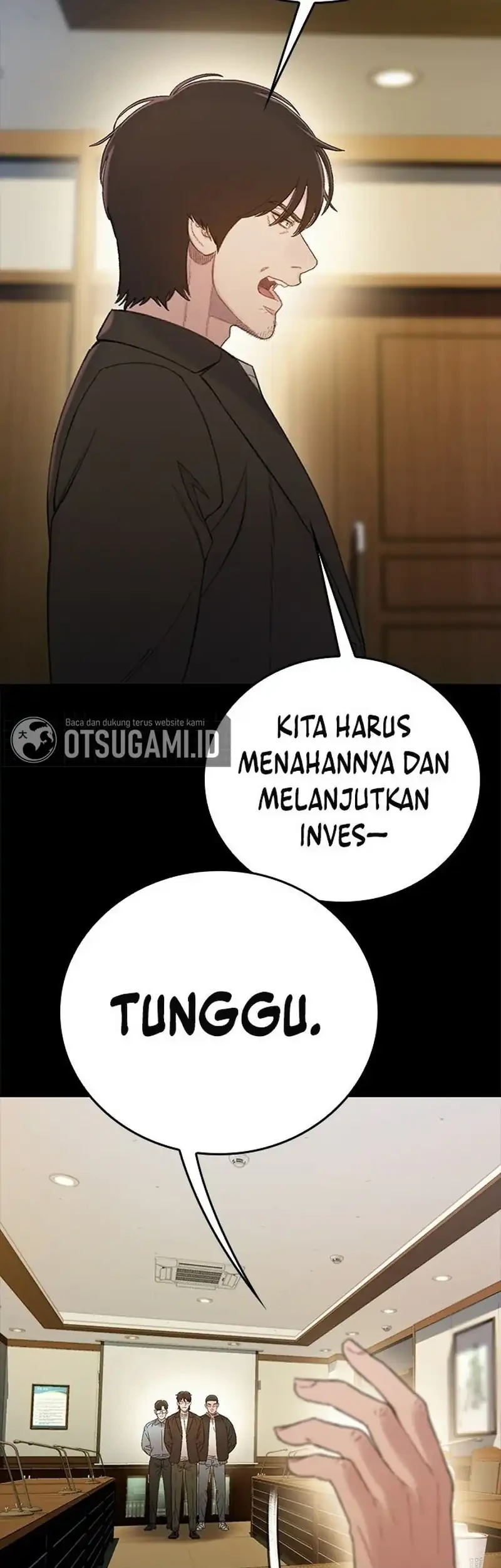 The Final Case Chapter 4 Gambar 75