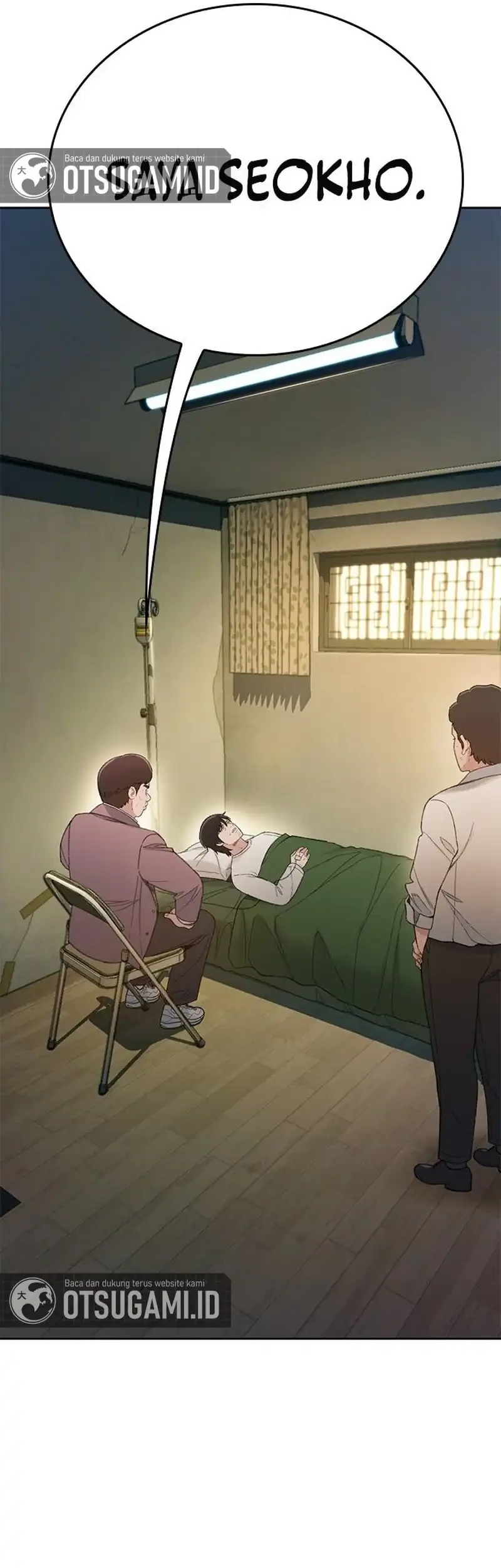 The Final Case Chapter 4 Gambar 4