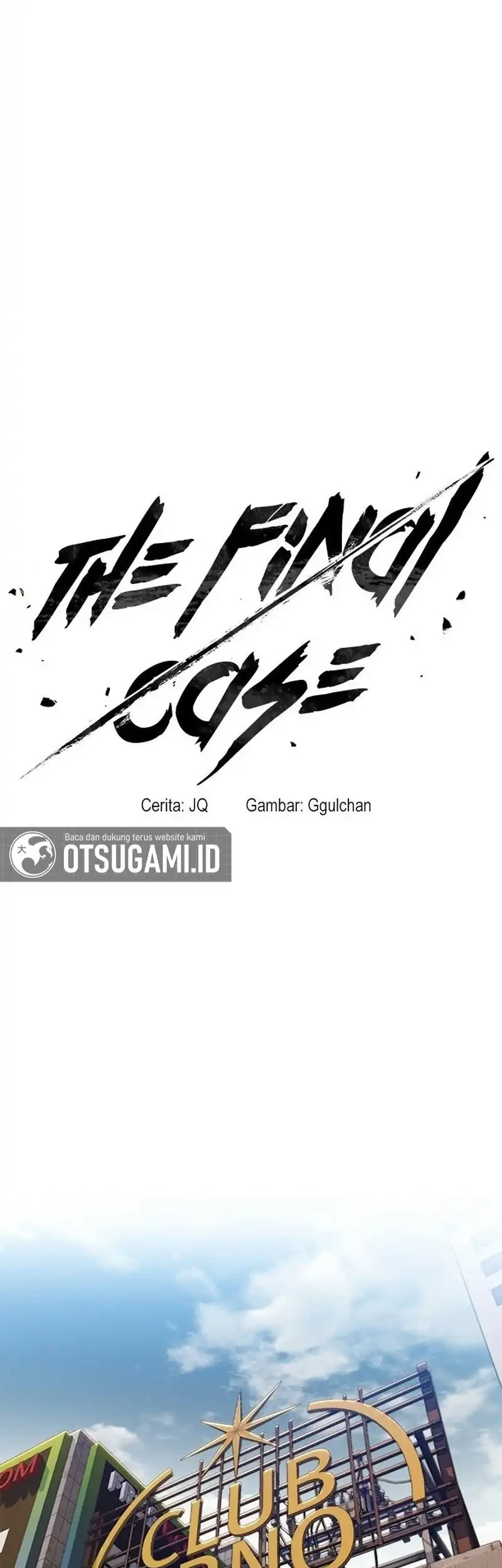 The Final Case Chapter 4 Gambar 5