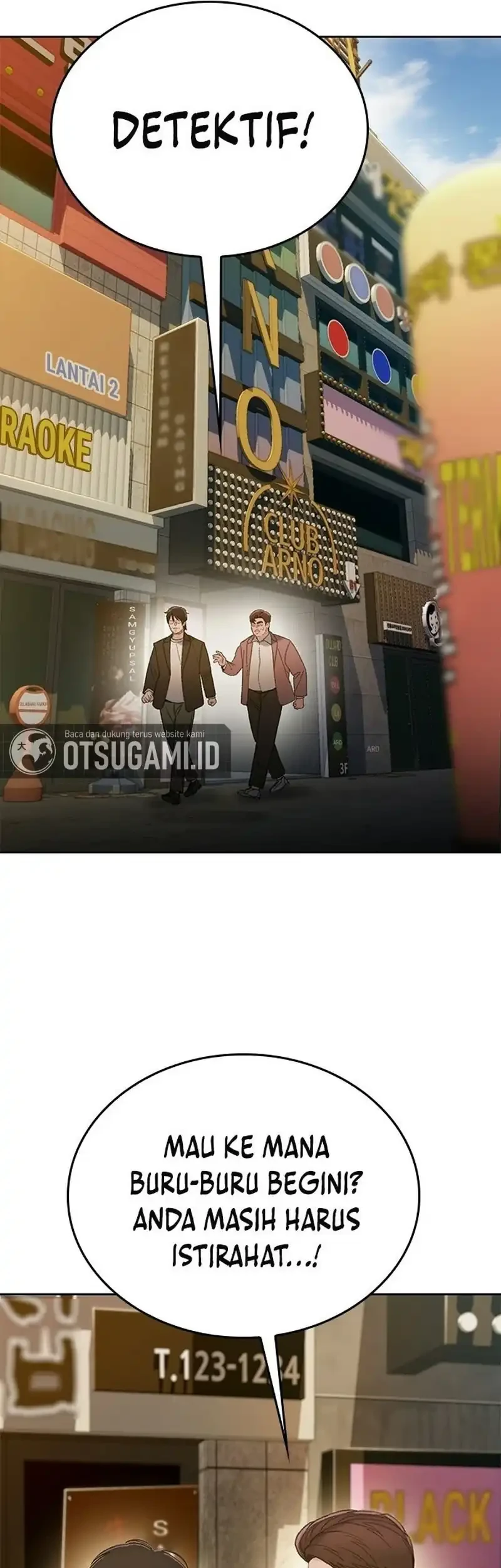 The Final Case Chapter 4 Gambar 7