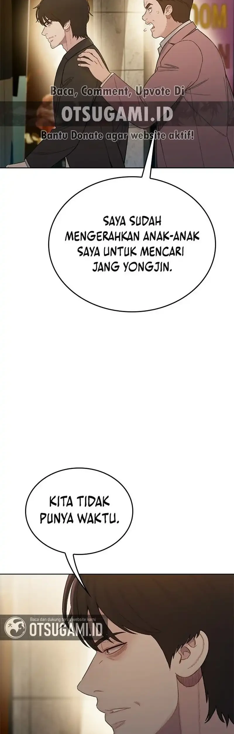 The Final Case Chapter 4 Gambar 8