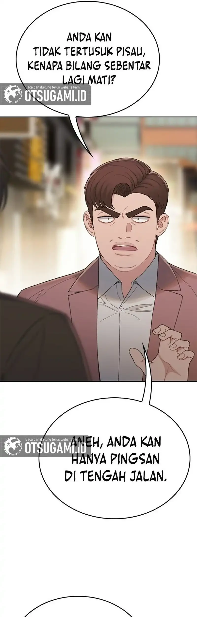 The Final Case Chapter 4 Gambar 10