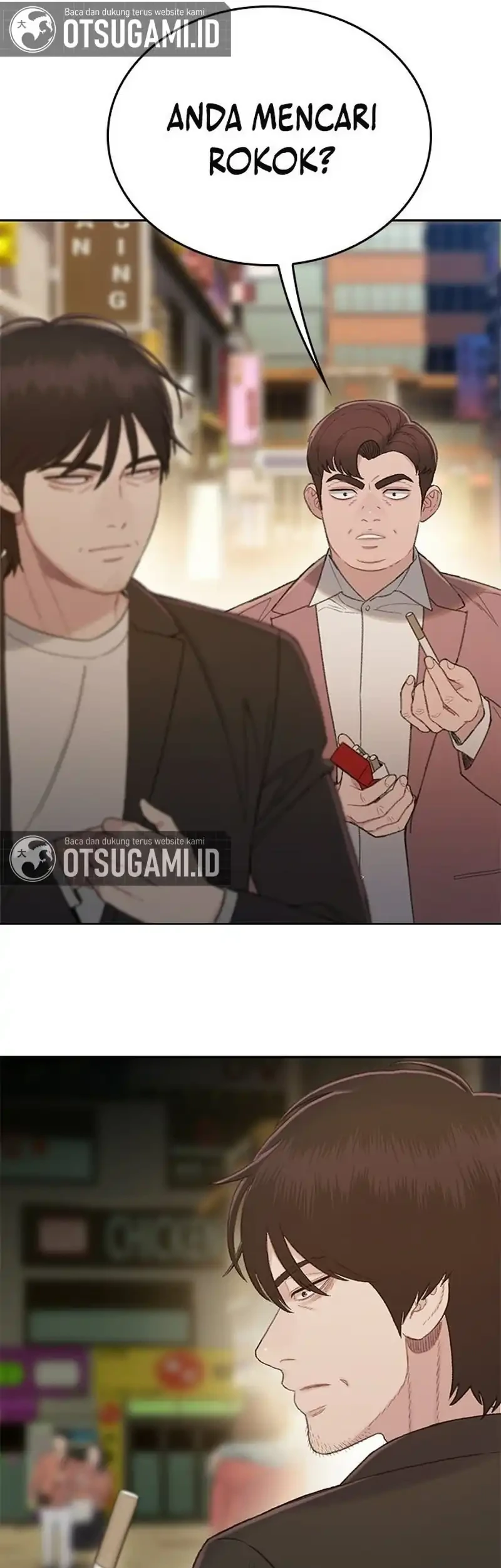 The Final Case Chapter 4 Gambar 13