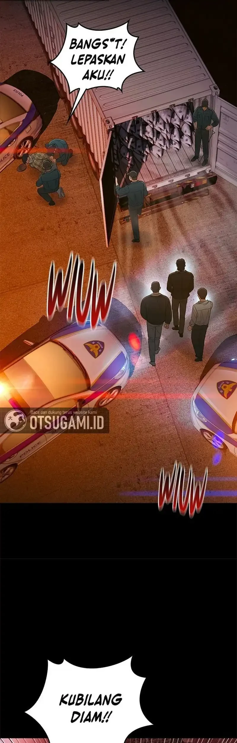 The Final Case Chapter 4 Gambar 25