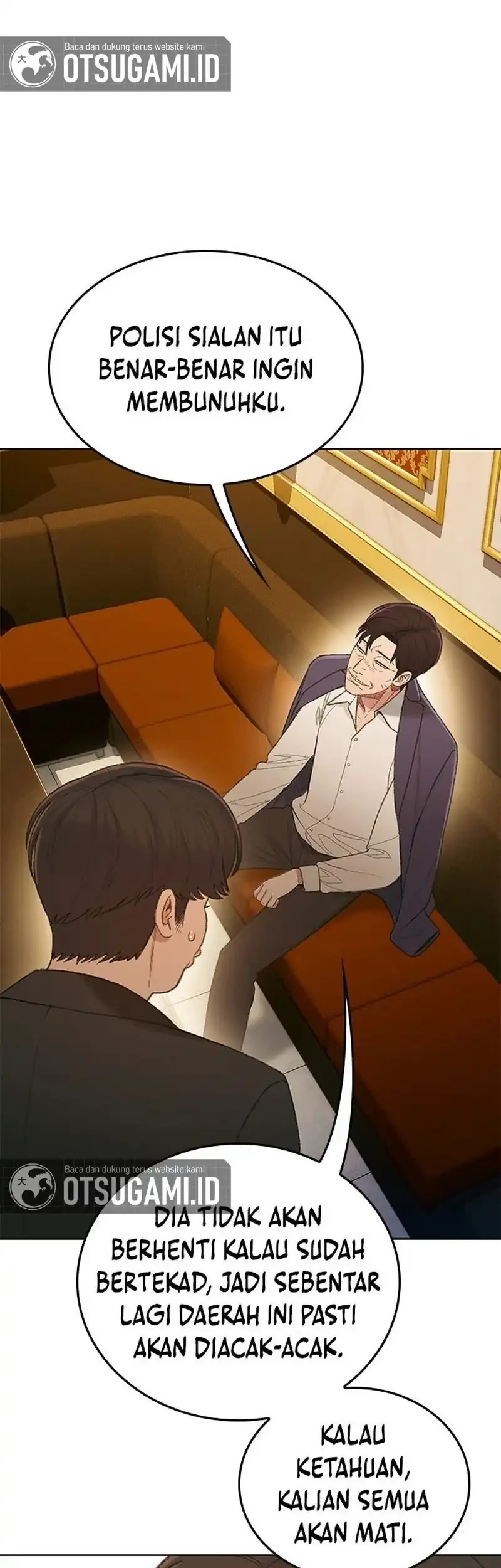 The Final Case Chapter 5 Gambar 31