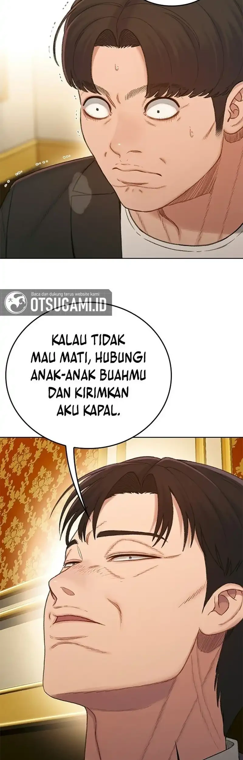 The Final Case Chapter 5 Gambar 32