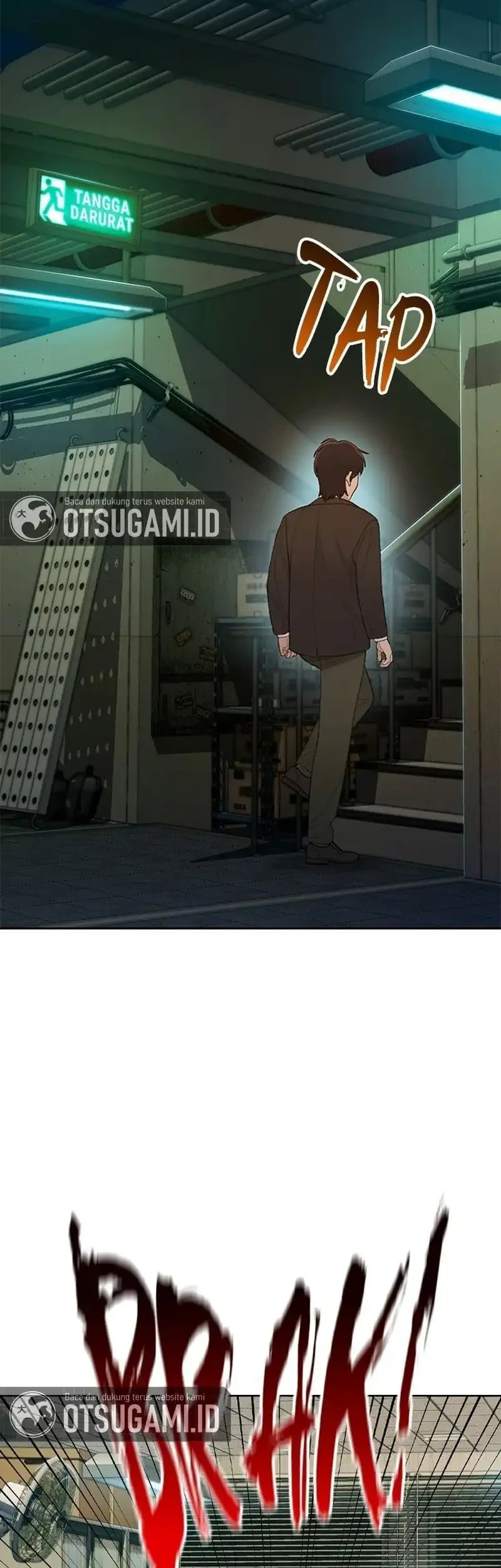 The Final Case Chapter 5 Gambar 35