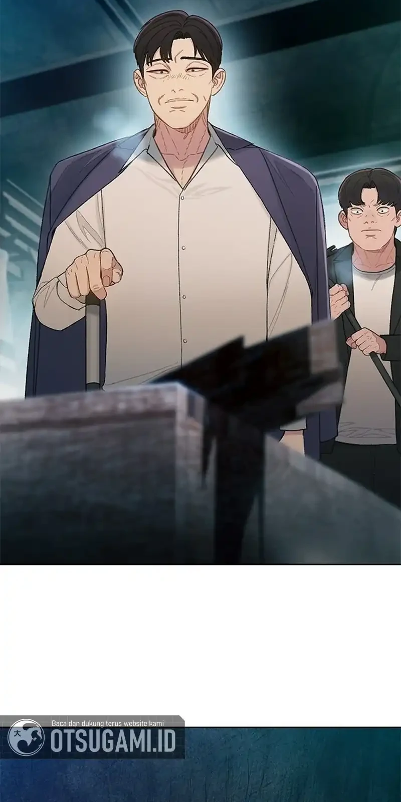 The Final Case Chapter 5 Gambar 45