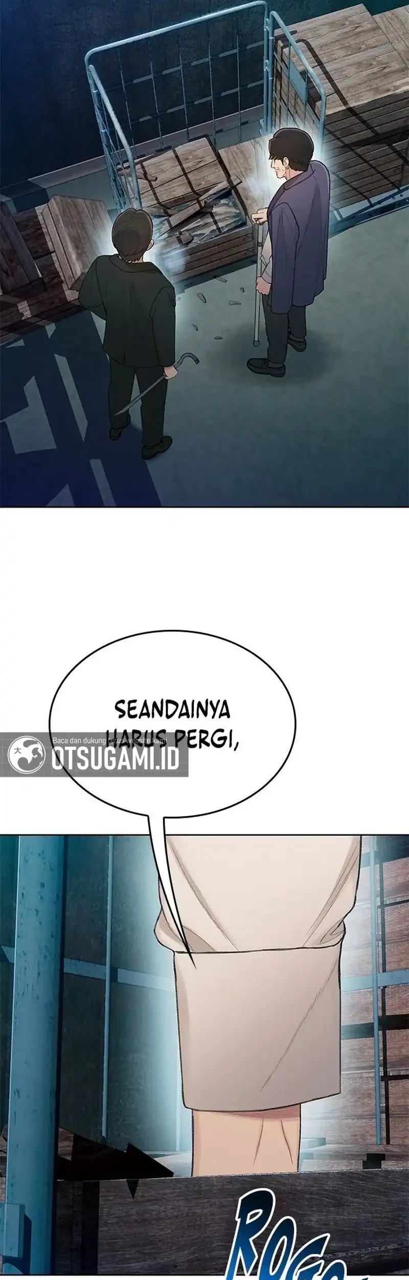 The Final Case Chapter 5 Gambar 46