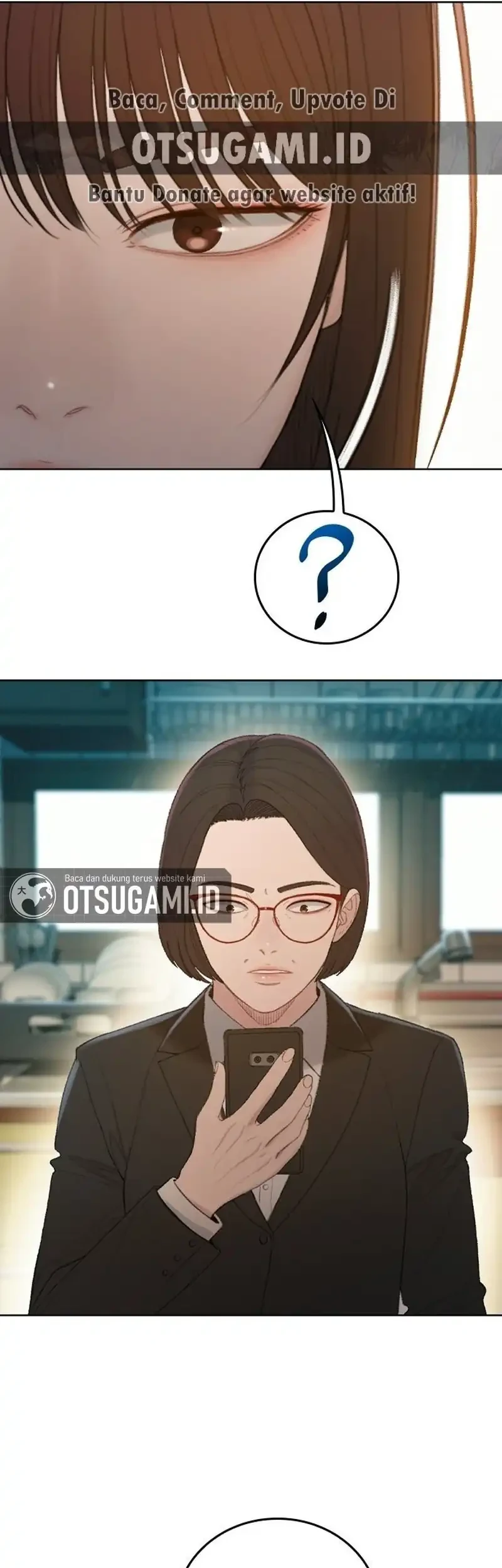 The Final Case Chapter 5 Gambar 67