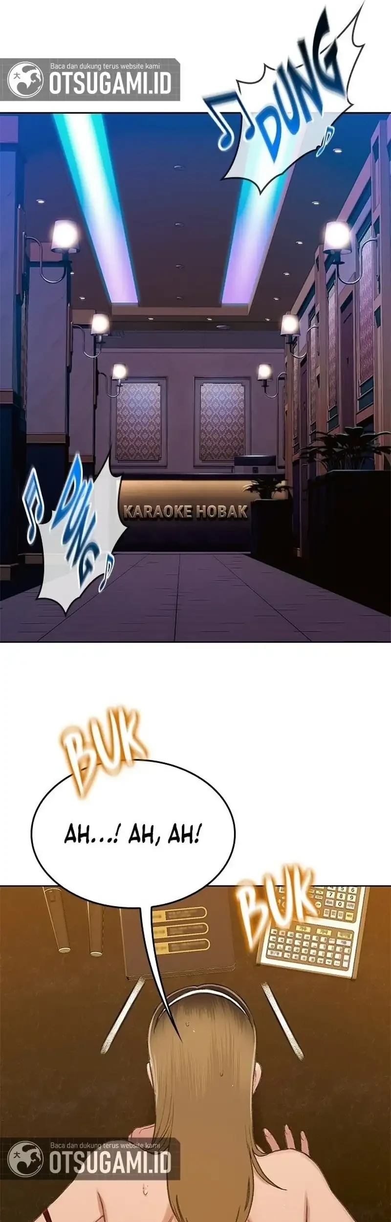 The Final Case Chapter 5 Gambar 16