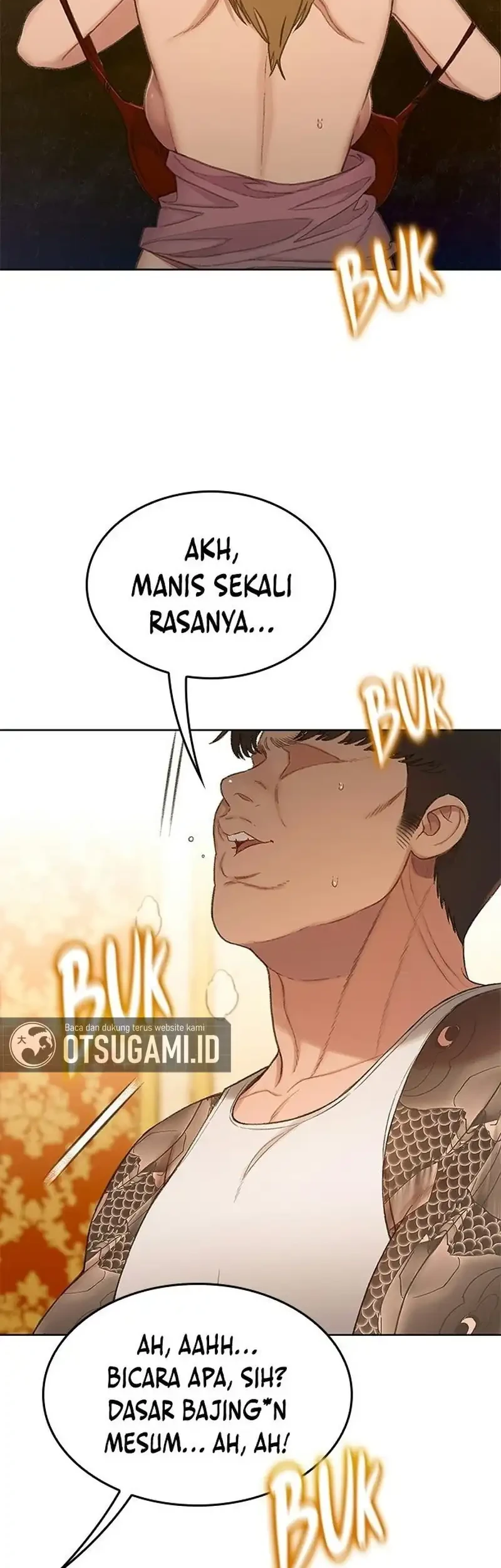 The Final Case Chapter 5 Gambar 17