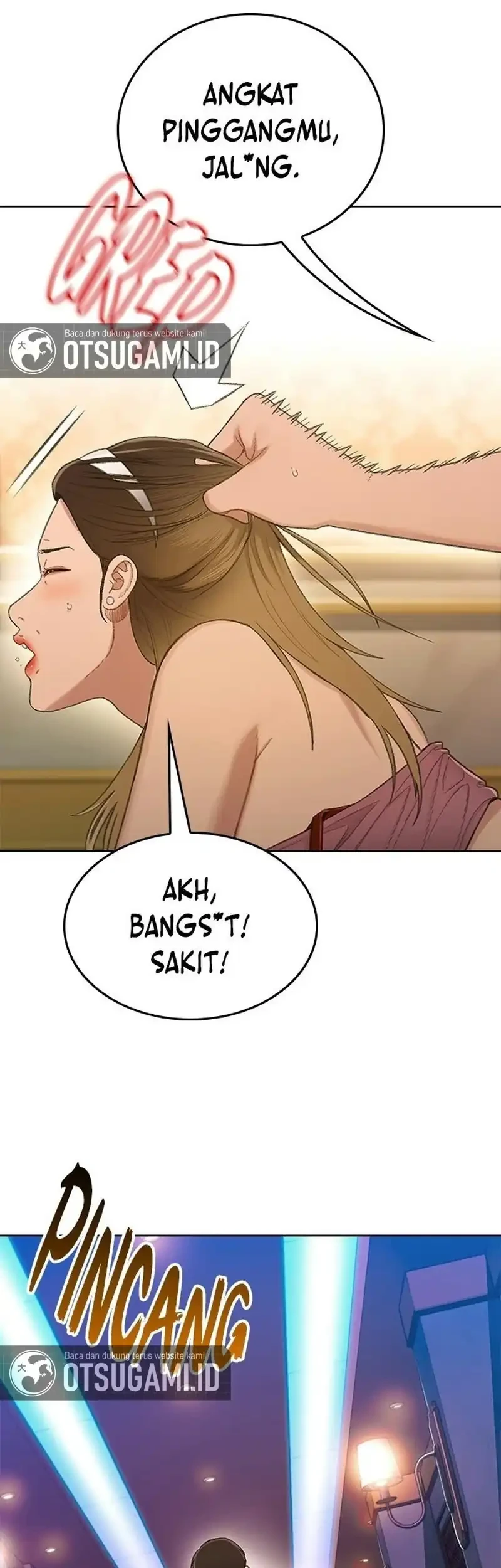 The Final Case Chapter 5 Gambar 19