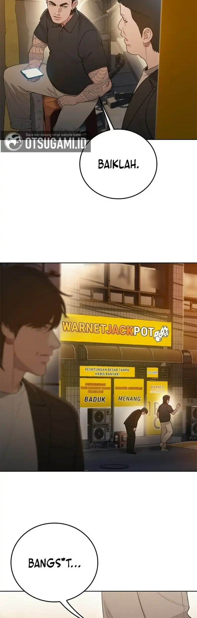 The Final Case Chapter 6 Gambar 29