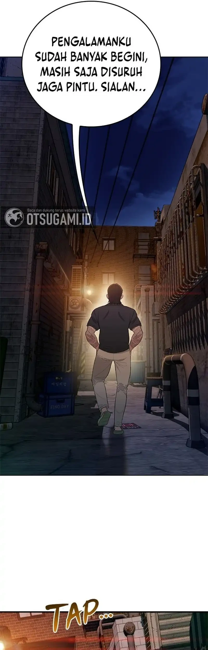 The Final Case Chapter 6 Gambar 31