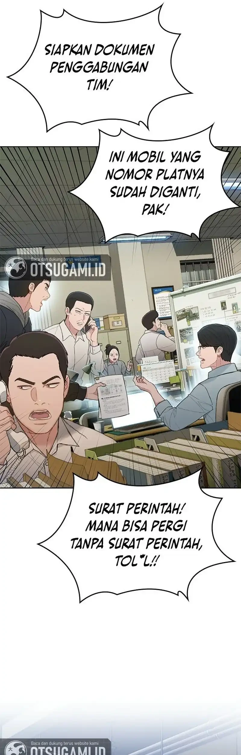 The Final Case Chapter 6 Gambar 46