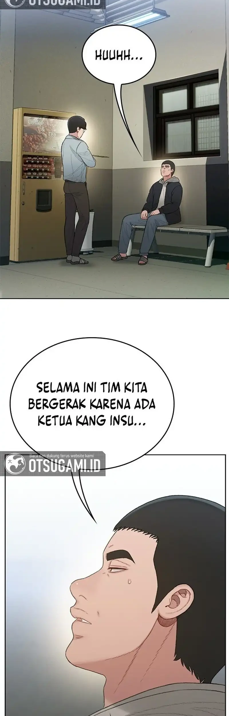 The Final Case Chapter 6 Gambar 47